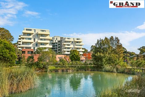 Property photo of 512/1 Vermont Crescent Riverwood NSW 2210