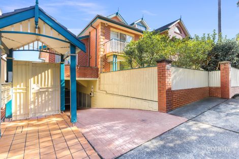 6/128 Holt Ave, Cremorne, NSW 2090