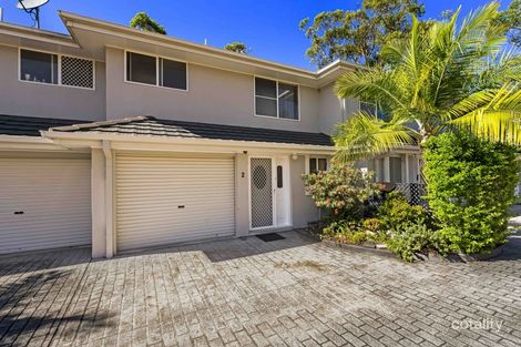 Property photo of 2/63 Tudor Street Belmont NSW 2280