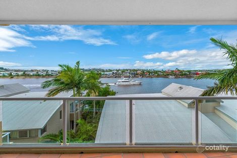 32/135 Macquarie St, Teneriffe, QLD 4005