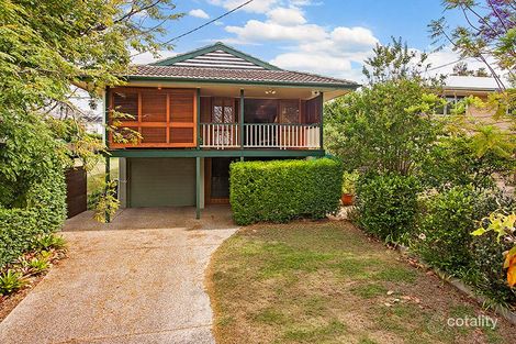 Property photo of 46 Lance Street Sherwood QLD 4075