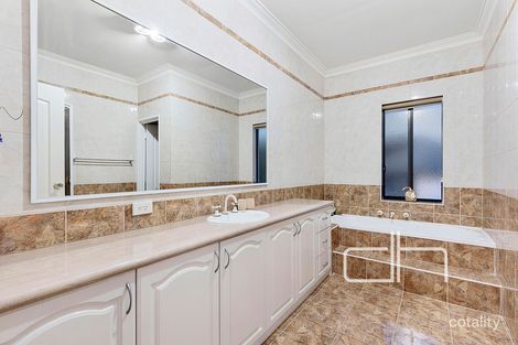 Property photo of 26 Stonewall Circuit Landsdale WA 6065