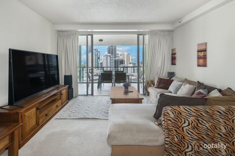 Property photo of 179/170 Leichhardt Street Spring Hill QLD 4000