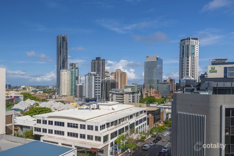 Property photo of 179/170 Leichhardt Street Spring Hill QLD 4000