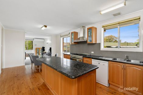 Property photo of 16 Trumper Street Holt ACT 2615