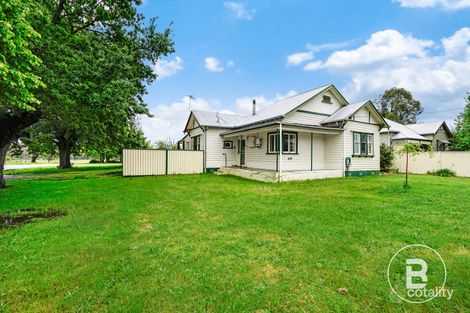 Property photo of 49 Brooke Street Smythesdale VIC 3351