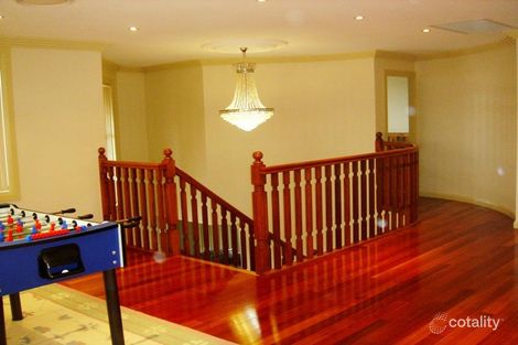 Property photo of 3 Cray Place Parklea NSW 2768