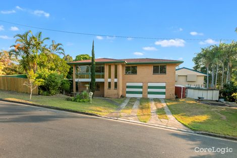 Property photo of 103 Dykes Street Mount Gravatt East QLD 4122
