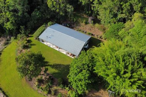 5 Dobbin Rd, Warrubullen, QLD 4871