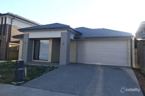 Property photo of 8 Appleton Avenue Keysborough VIC 3173