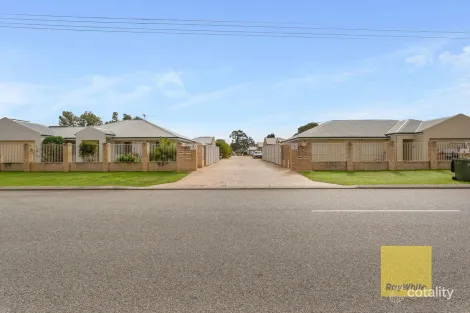 Property photo of 4/65 Bishop Road Middle Swan WA 6056