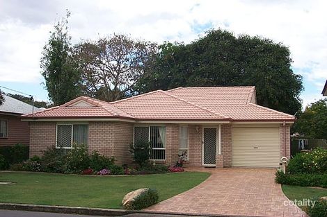 47 Clover St, Enoggera, QLD 4051