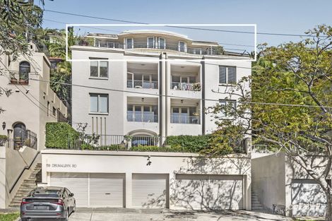 Property photo of 1/59 Drumalbyn Road Bellevue Hill NSW 2023
