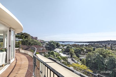Property photo of 1/59 Drumalbyn Road Bellevue Hill NSW 2023