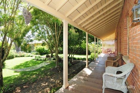 Property photo of 890 Greenwell Point Road Pyree NSW 2540