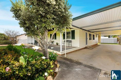 Property photo of 118 George Street Gunnedah NSW 2380