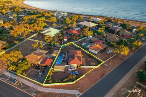 Property photo of 9 Clark Street Port Hedland WA 6721