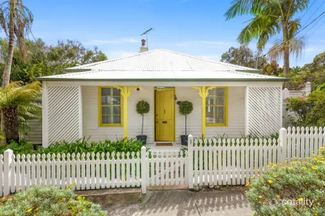 1 Short St, Watsons Bay, NSW 2030