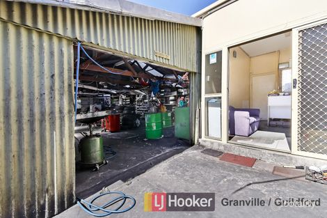 Property photo of 182 Park Road Auburn NSW 2144