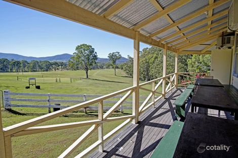 3782 The Bucketts Way, Krambach, NSW 2429