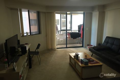 190/303-321 Castlereagh St, Haymarket, NSW 2000