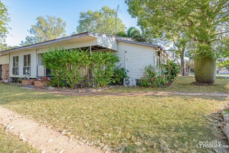 Property photo of 32 Retro Street Emerald QLD 4720