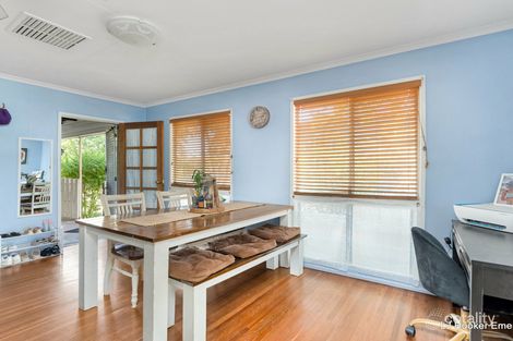 Property photo of 32 Retro Street Emerald QLD 4720