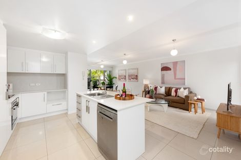 Property photo of 1/69 Derby Street Coorparoo QLD 4151