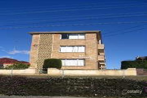 Property photo of 3/895 Anzac Parade Maroubra NSW 2035