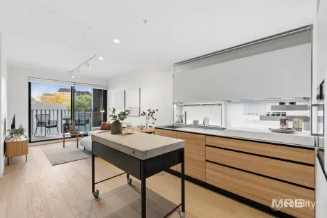 205/166 Gertrude St, Fitzroy, VIC 3065