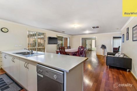 Property photo of 8 Koonawarra Terrace Harkness VIC 3337