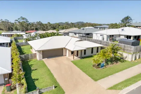 Property photo of 12 Deveney Drive Kirkwood QLD 4680