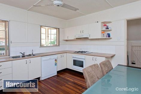 Property photo of 36 Farrell Street Ashgrove QLD 4060