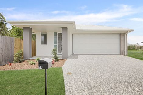 Property photo of 19 Northerly Street Logan Reserve QLD 4133