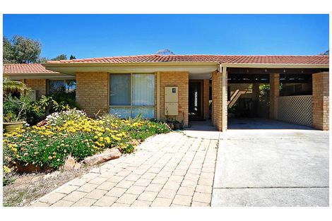 Property photo of 5/15 Bramble Way Ballajura WA 6066