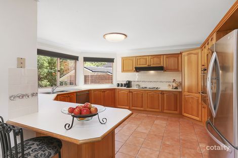 Property photo of 35 Darragh Drive Figtree NSW 2525