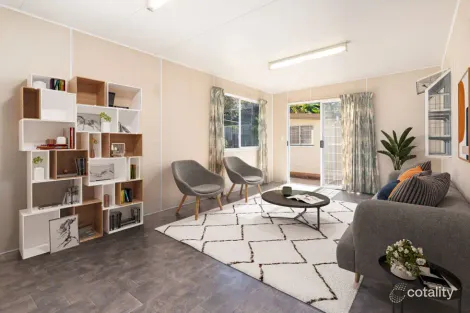 Property photo of 55 Wilclarke Street Upper Mount Gravatt QLD 4122
