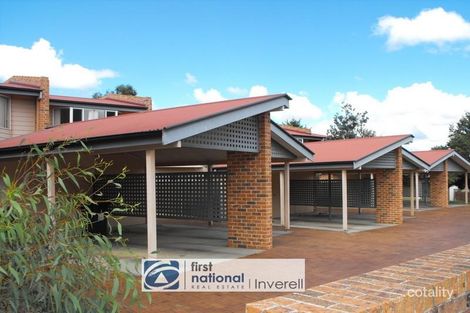 8/95 Brae St, Inverell, NSW 2360