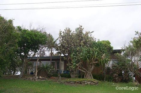 Property photo of 46 Skyline Crescent Crescent Head NSW 2440