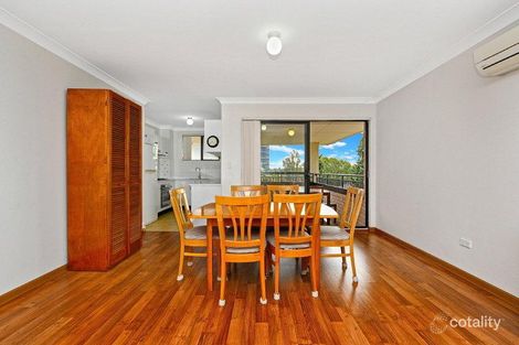 Property photo of 18/10-14 Marsden Street Lidcombe NSW 2141