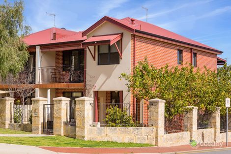 5/63 Staton Rd, East Fremantle, WA 6158
