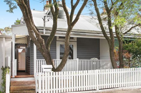 Property photo of 31 Lawson Street Balmain NSW 2041