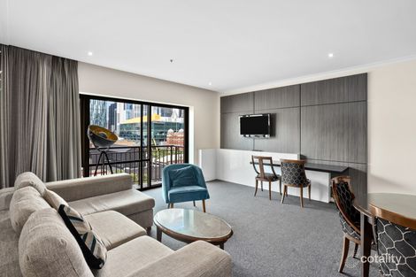 1012/333-351 Exhibition St, Melbourne, VIC 3000