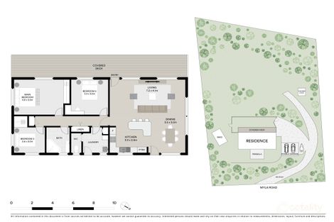 Property photo of 56 Myla Road Landsborough QLD 4550