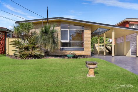 Property photo of 22 Westward Street Kareela NSW 2232