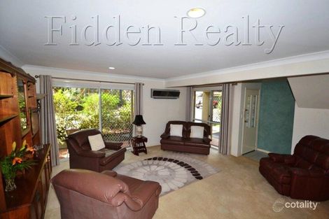 Property photo of 22/482 Pine Ridge Road Coombabah QLD 4216