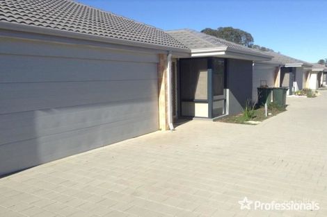Property photo of 2/56 Fifth Road Armadale WA 6112