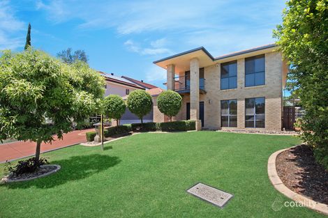 Property photo of 5 Pearson Court North Lakes QLD 4509