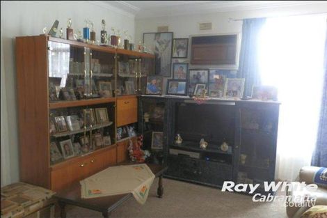 Property photo of 4 Maree Avenue Cabramatta West NSW 2166