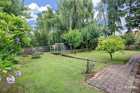 Property photo of 11 Marcus Road Croydon VIC 3136